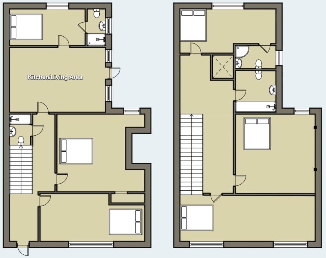 Rhymney Street, Cathays,  floorplan