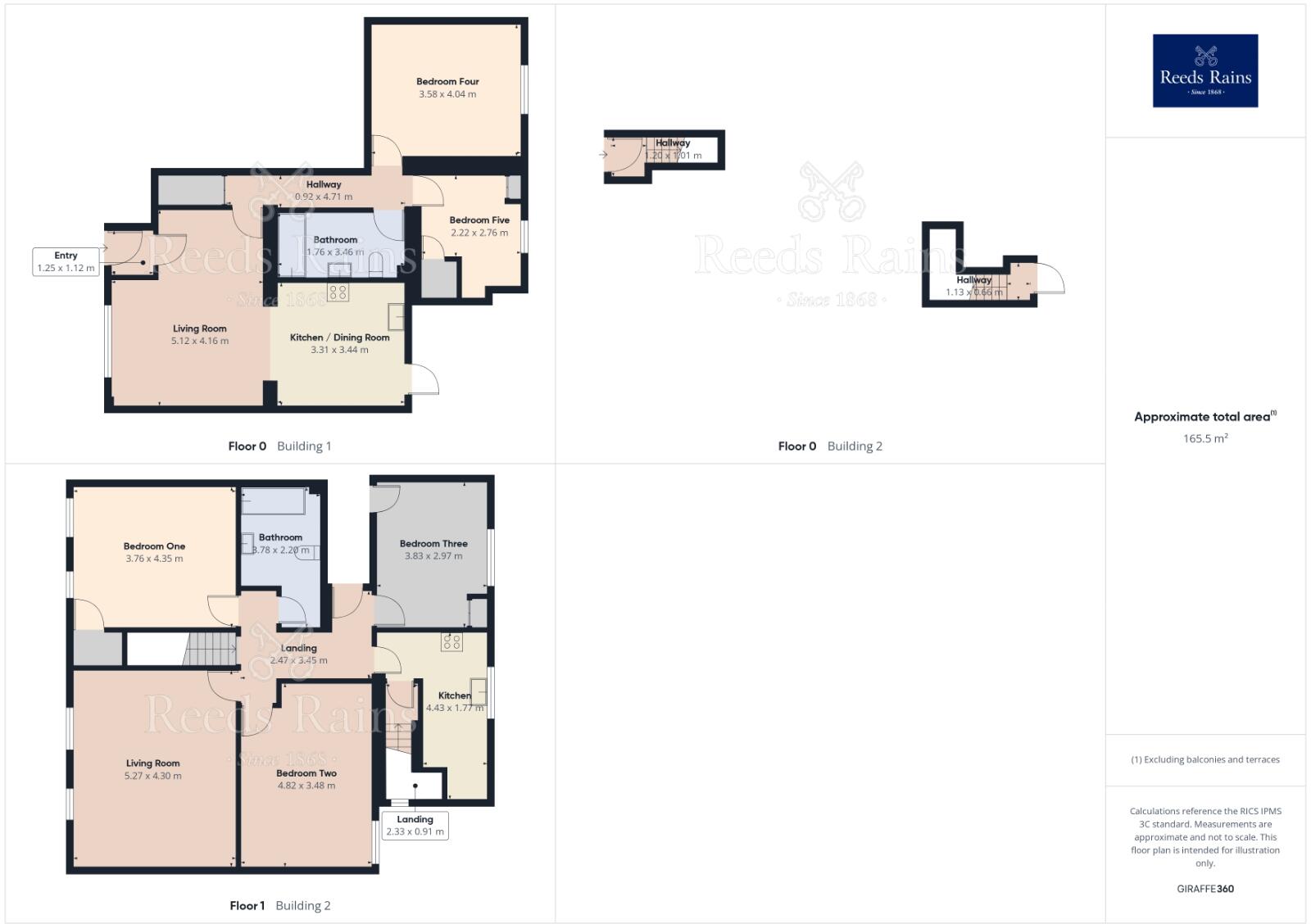 St. Helens Road, Prescot, Merseyside, L34 floorplan