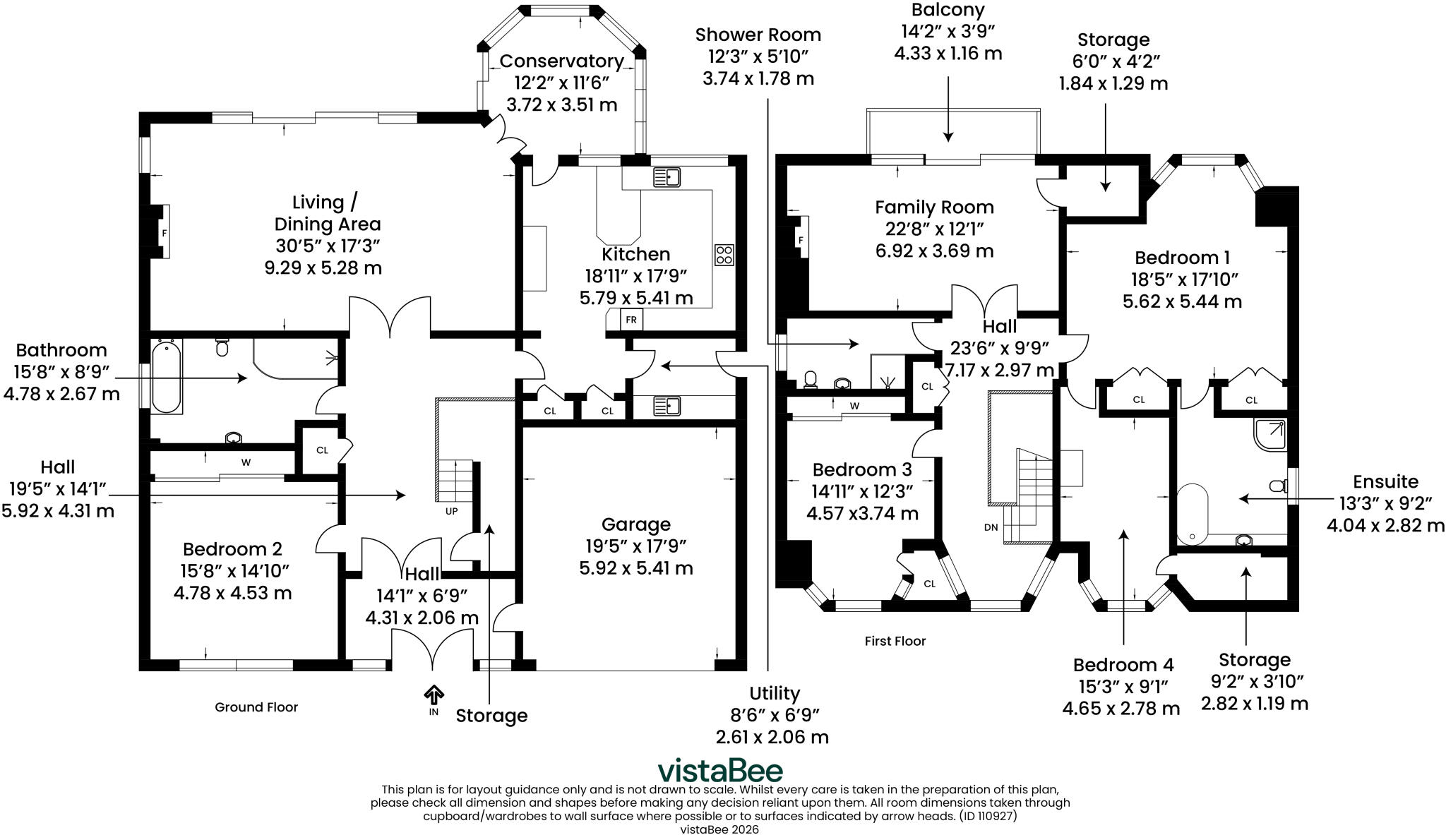 Pencil View, Largs, North Ayrshire, KA30 floorplan