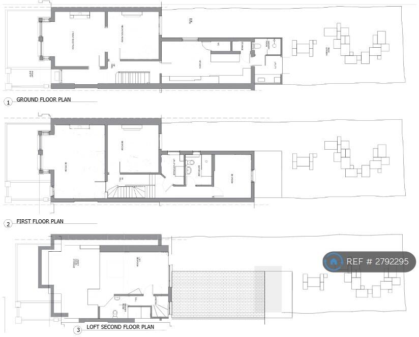 Park Hall Road, London, N2 floorplan