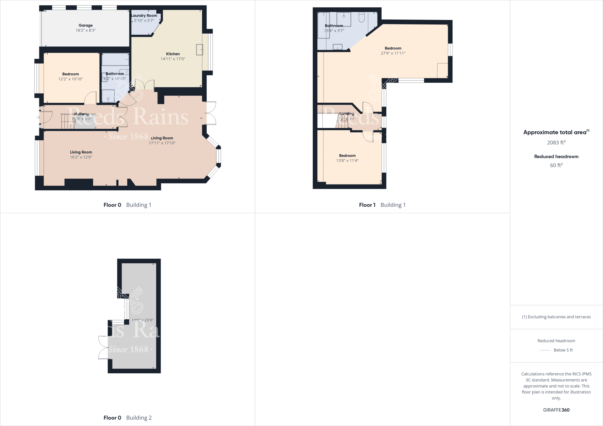 Park Lane, Easington, Saltburn-by-the-Sea, North Yorkshire, TS13 floorplan