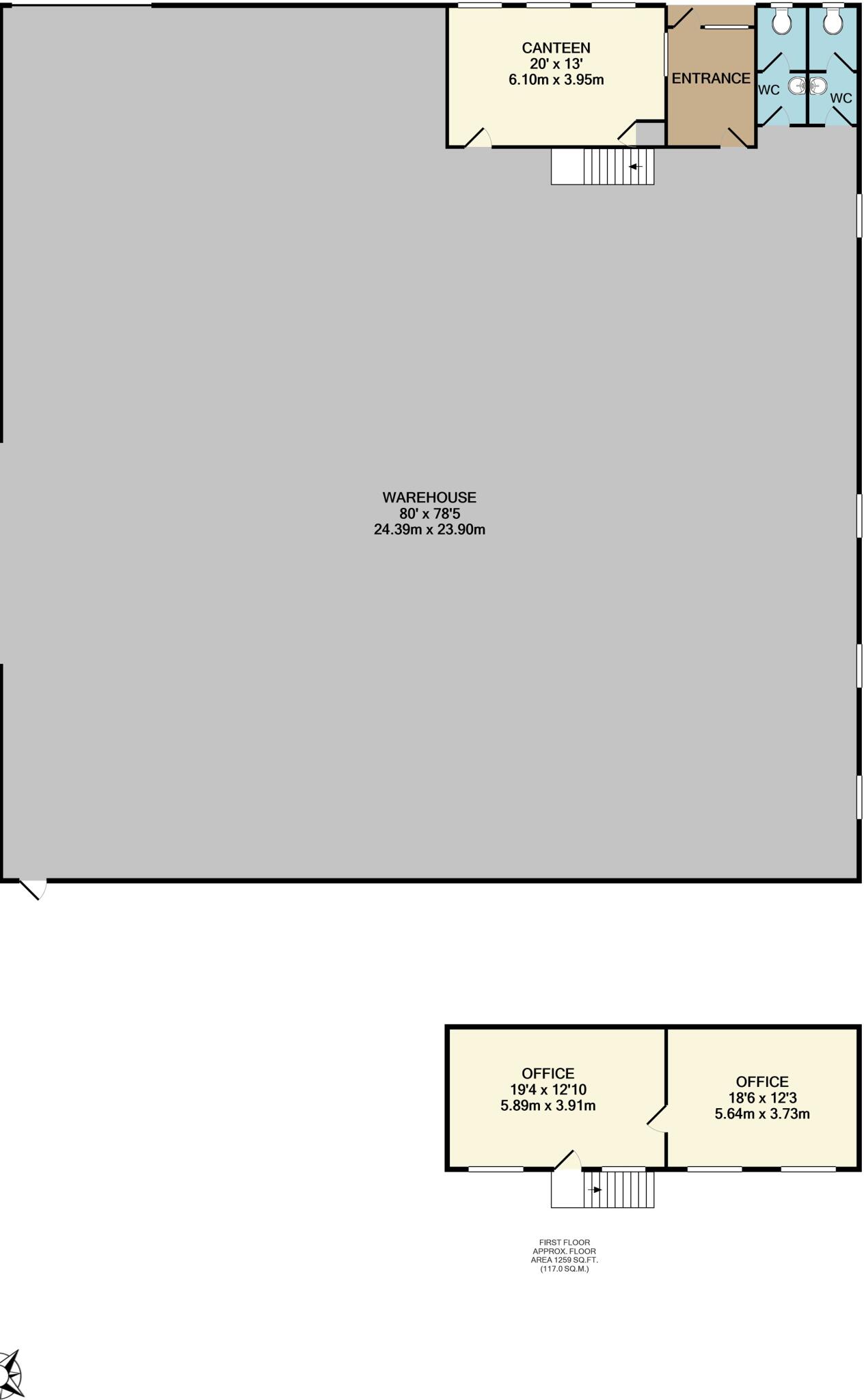 Units 3, Riverside Way, Ravensthorpe plan .jpg