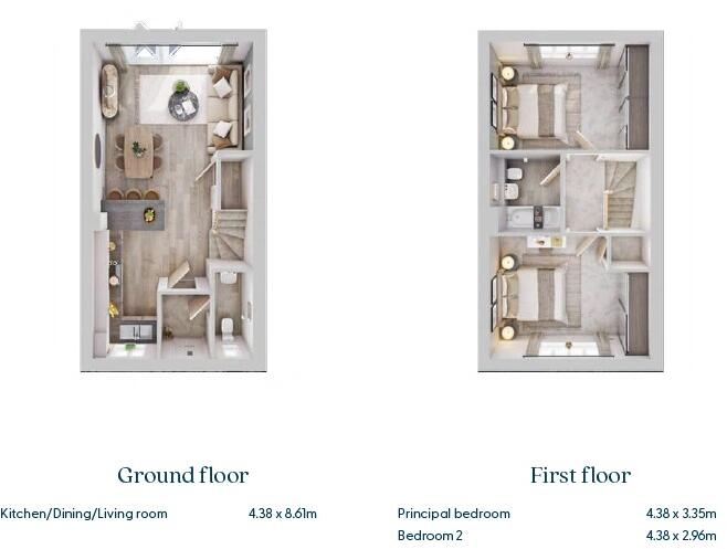 Church View, London Road, St Ippolyts, SG4 floorplan