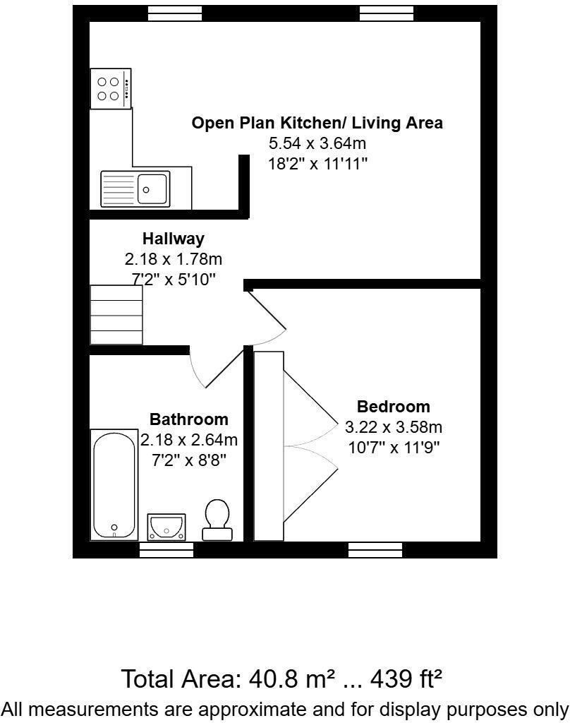 Wisbech Road, Kings Lynn floorplan