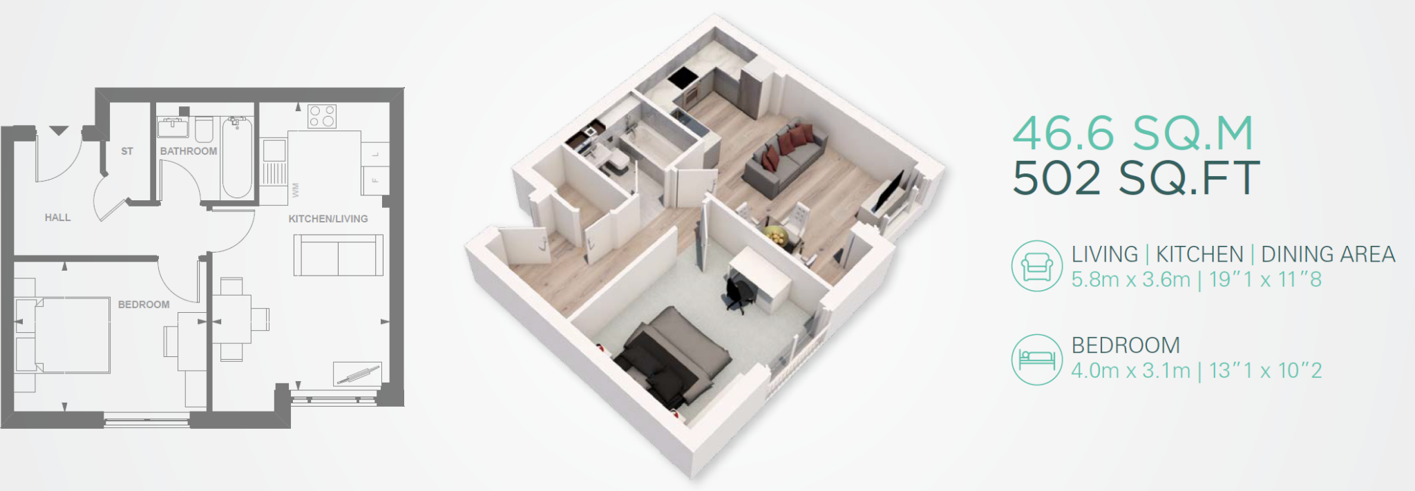 Kings Oak, Harborne Park Road, Harborne, B17 floorplan