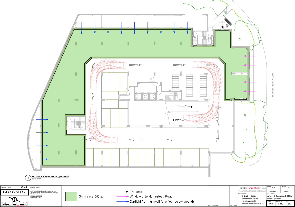 804-3220-SK1_ Drake House Car park level -1_Sketch gym area.pdf