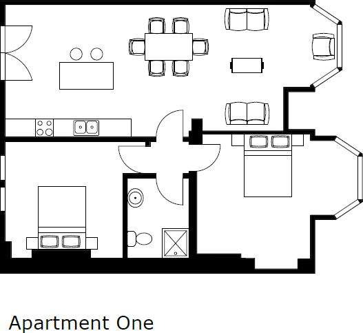 Runnacleave Road, Ilfracombe, Devon, EX34 floorplan
