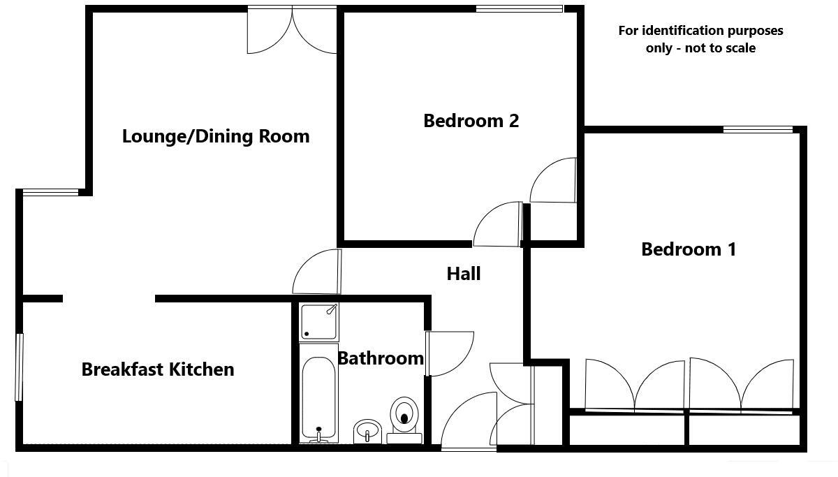 Stourbridge Road, Lye, Stourbridge floorplan