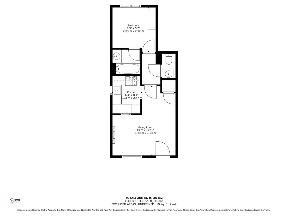 61, Avro Court, Hamble Le-Rice, SO31 floorplan