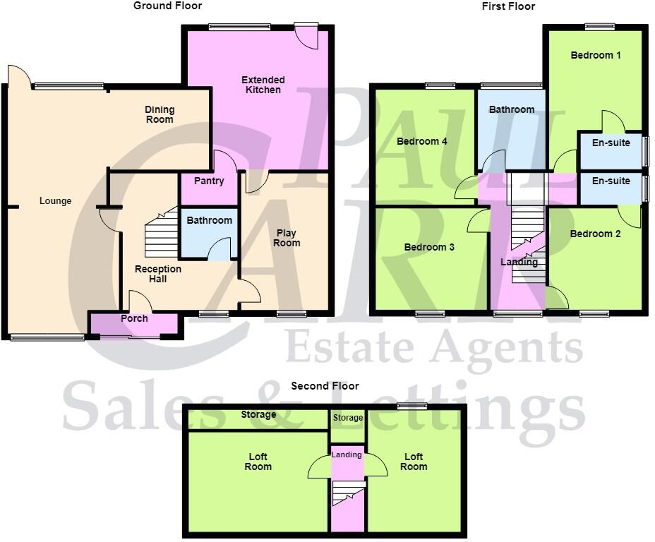 Winleigh Road, Handsworth Wood, Birmingham, B20 2HN floorplan
