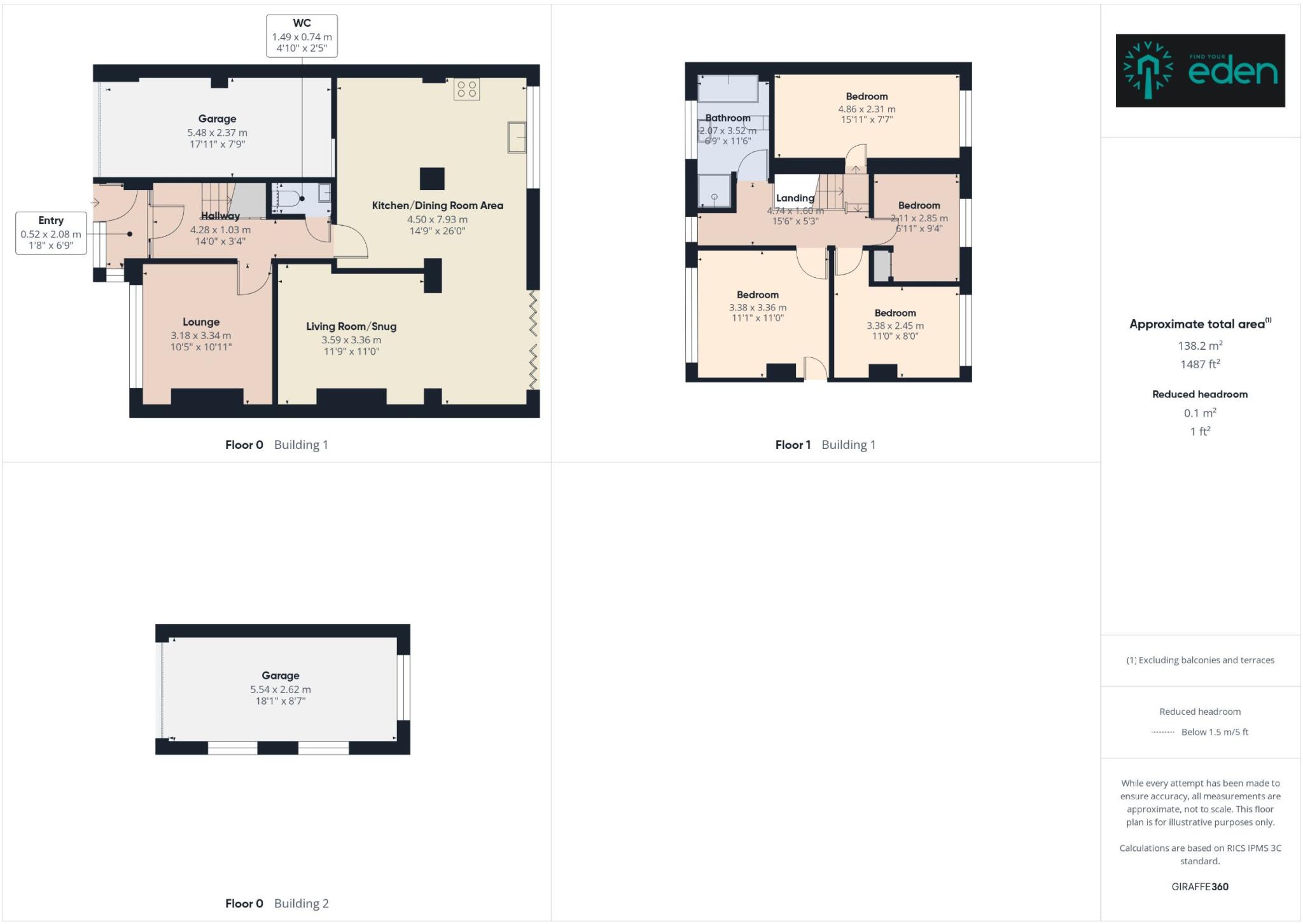 Carkington Road, Woolton, Liverpool. floorplan