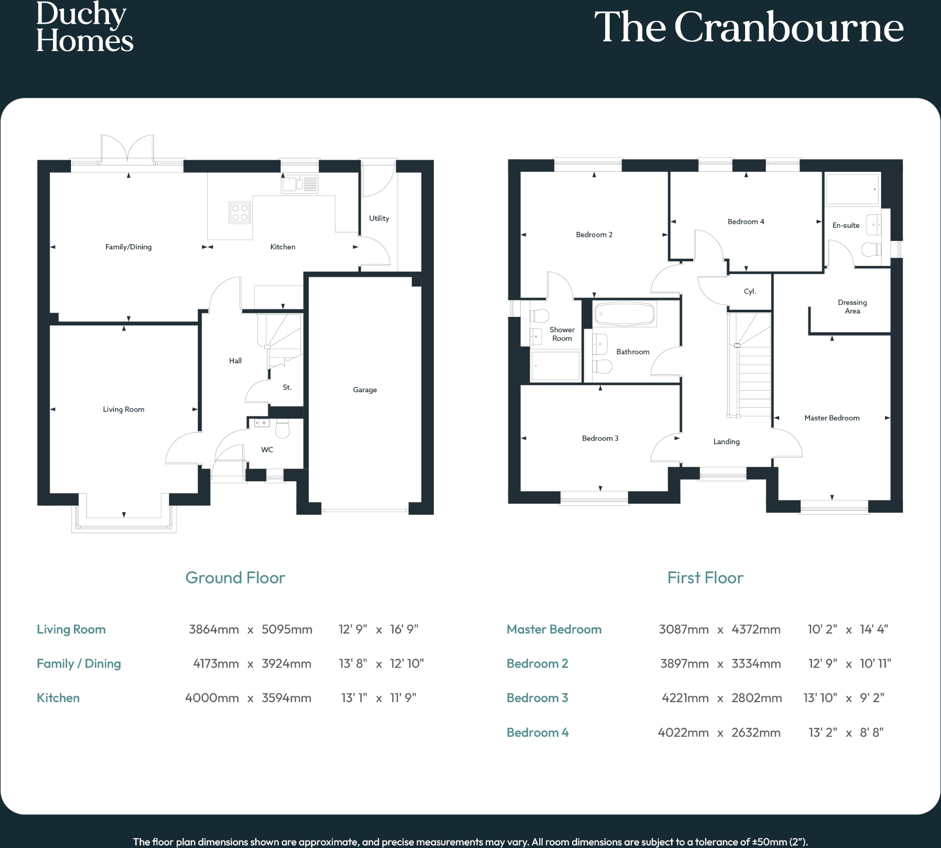 Cedar Drive
Yarm
TS15 9YW floorplan