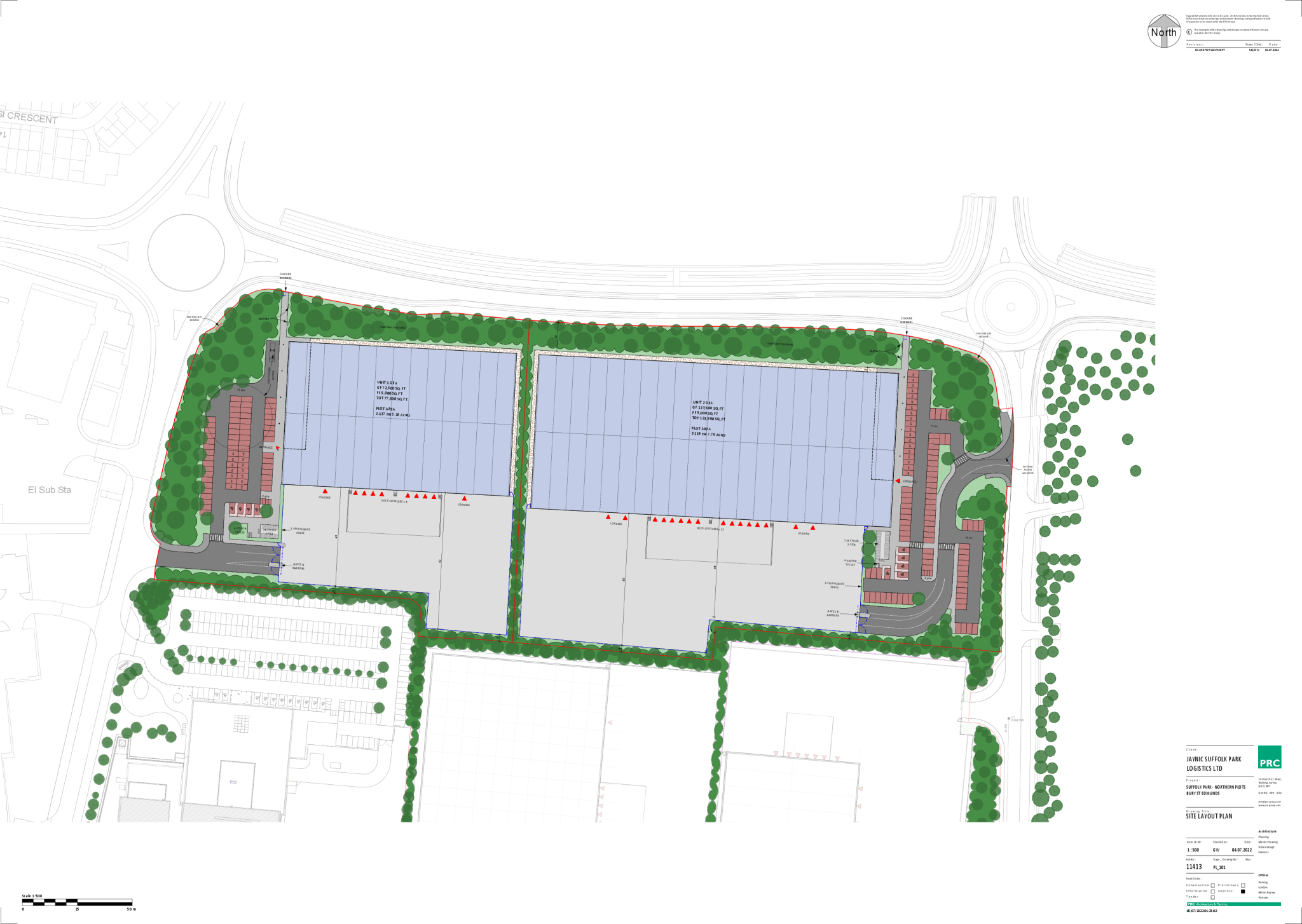 11413PL_101  SITE LAYOUT PLAN.pdf
