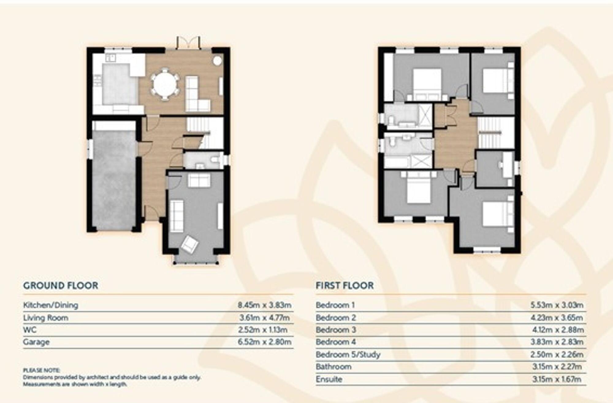 Allington Gardens, Off Allington Road, BN8 floorplan