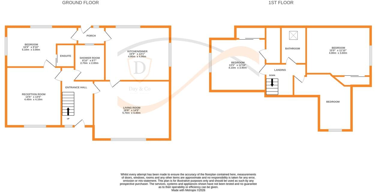Providence Lane, Oakworth, Keighley, BD22 floorplan