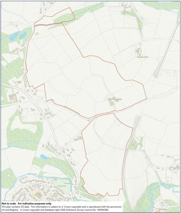 Ponsanooth, Truro floorplan