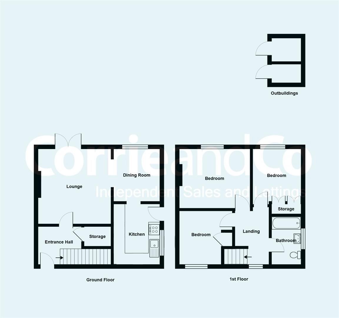 Lorne Road, Barrow-In-Furness floorplan