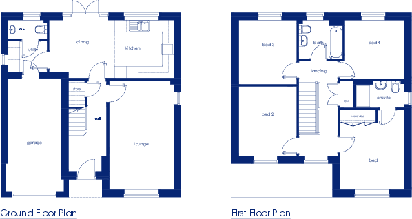 Rocks Green, 
Ludlow, 
SY8 1XR
 floorplan