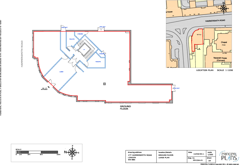PP HAMMERSMITH ROAD LONDON W6 8BS.pdf
