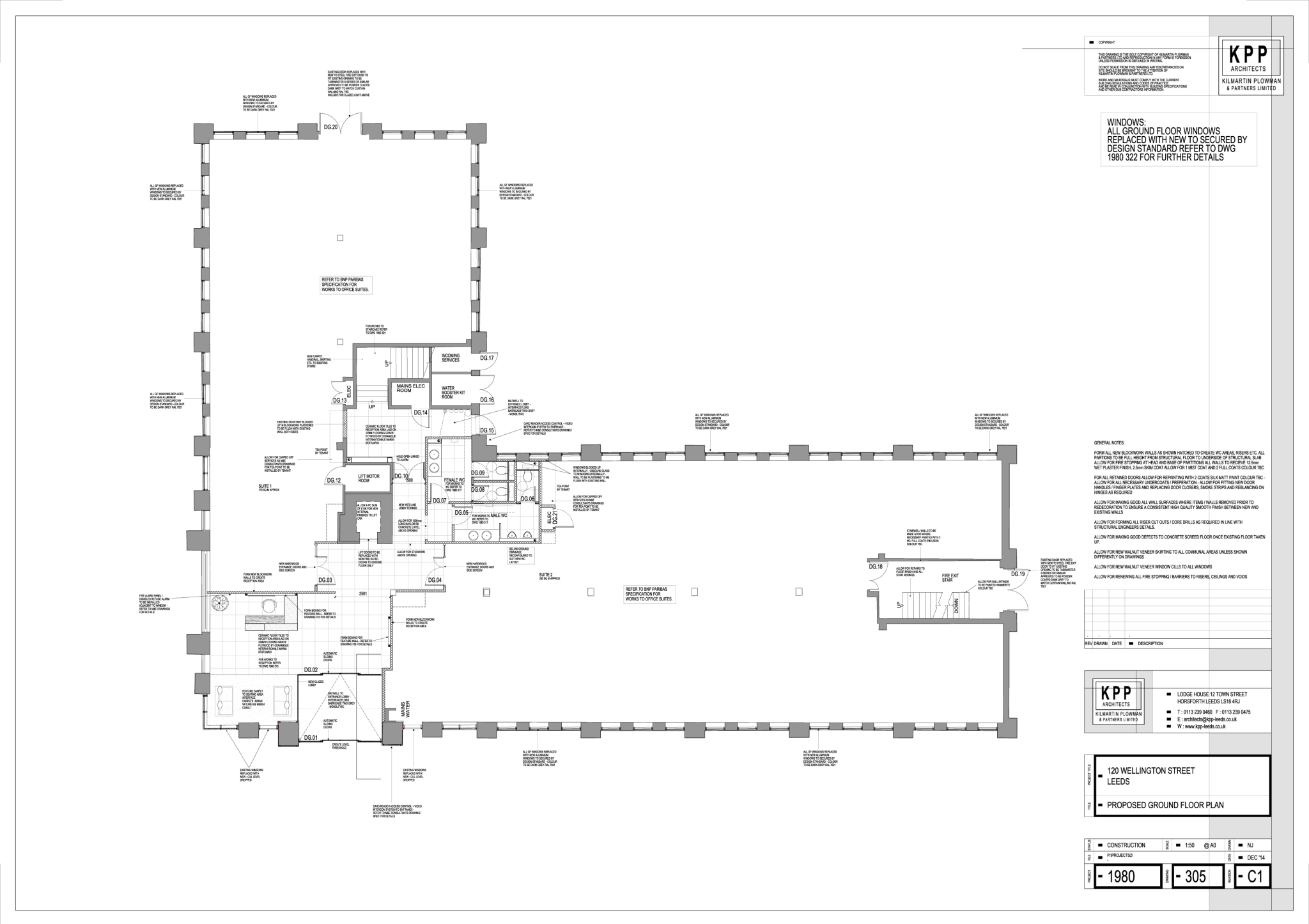 305 C1 PROPOSED GROUND FLOOR PLAN.pdf