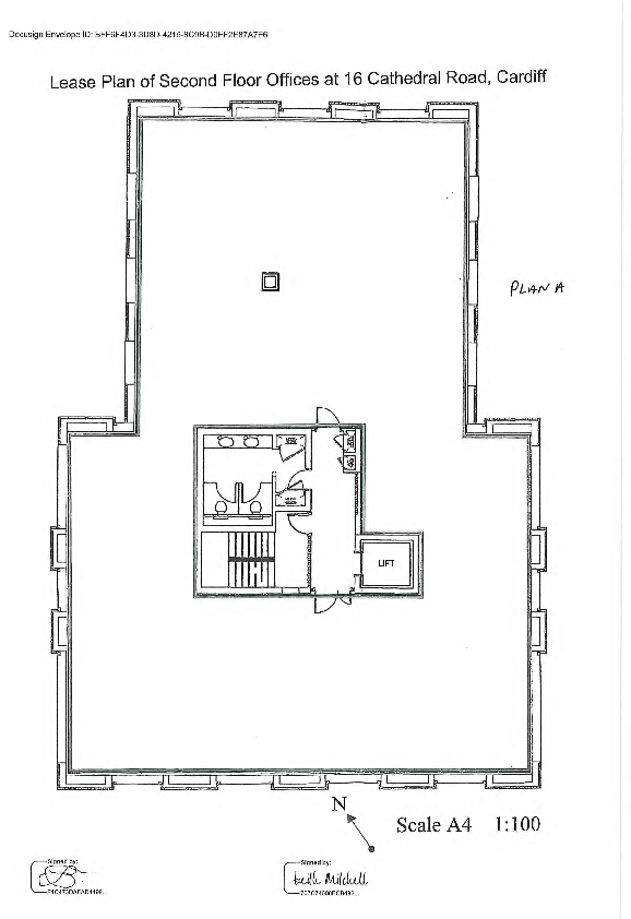 Floorplan and parking plan.pdf