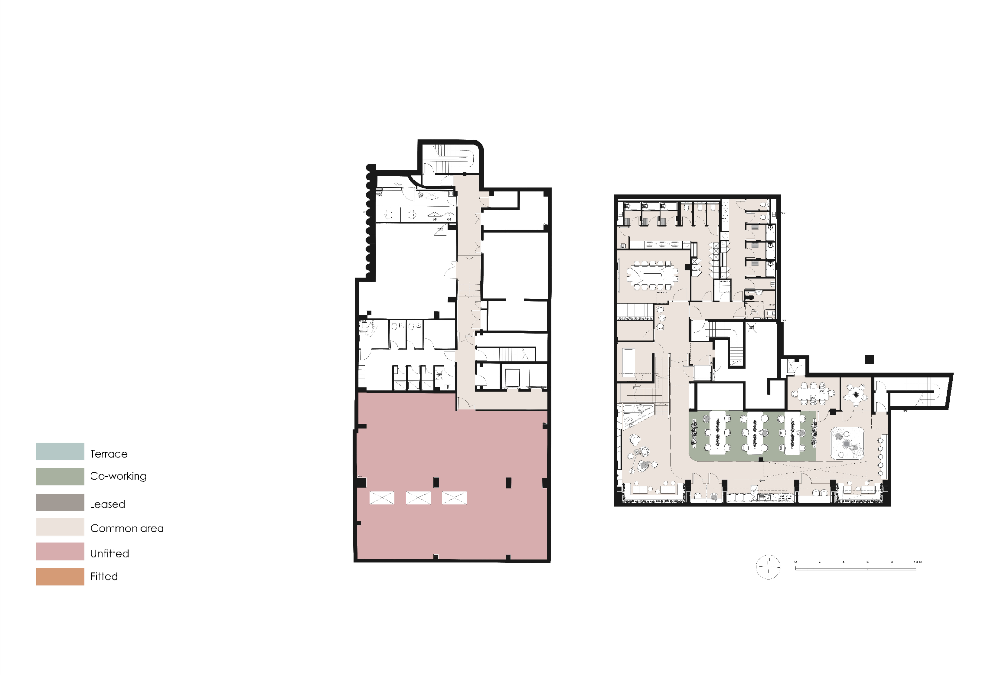Floor Plans