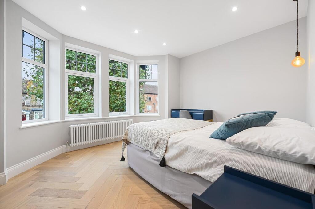 Main image of property: Lynton Road, Acton