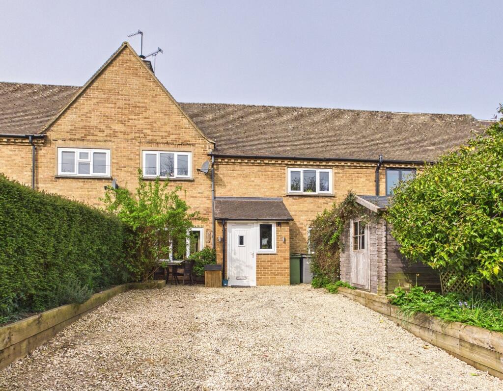 Main image of property: Greens Close, Great Rissington