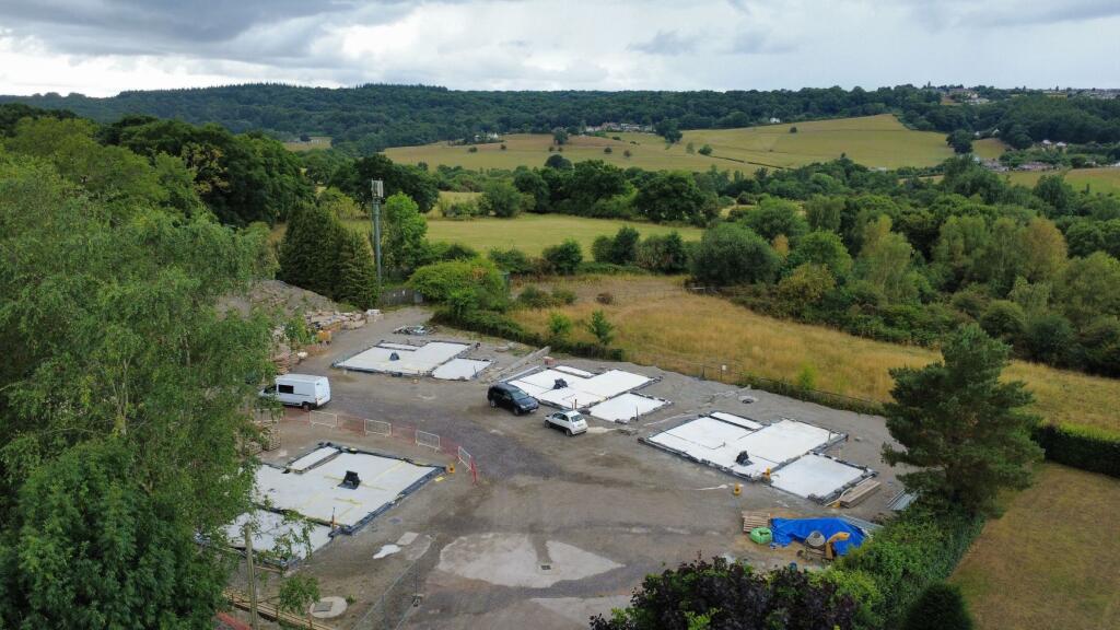 Main image of property: Plots For Sale, Corner Road, Pillowell, Lydney