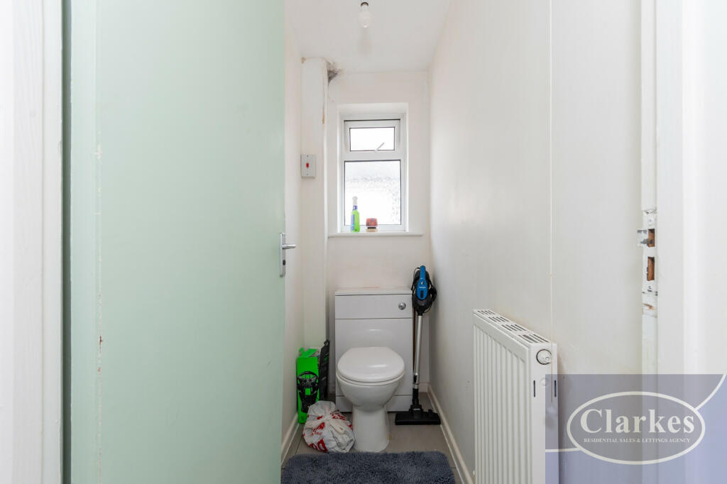 Additional image 12 of Ensbury Avenue, Moordown, Dorset