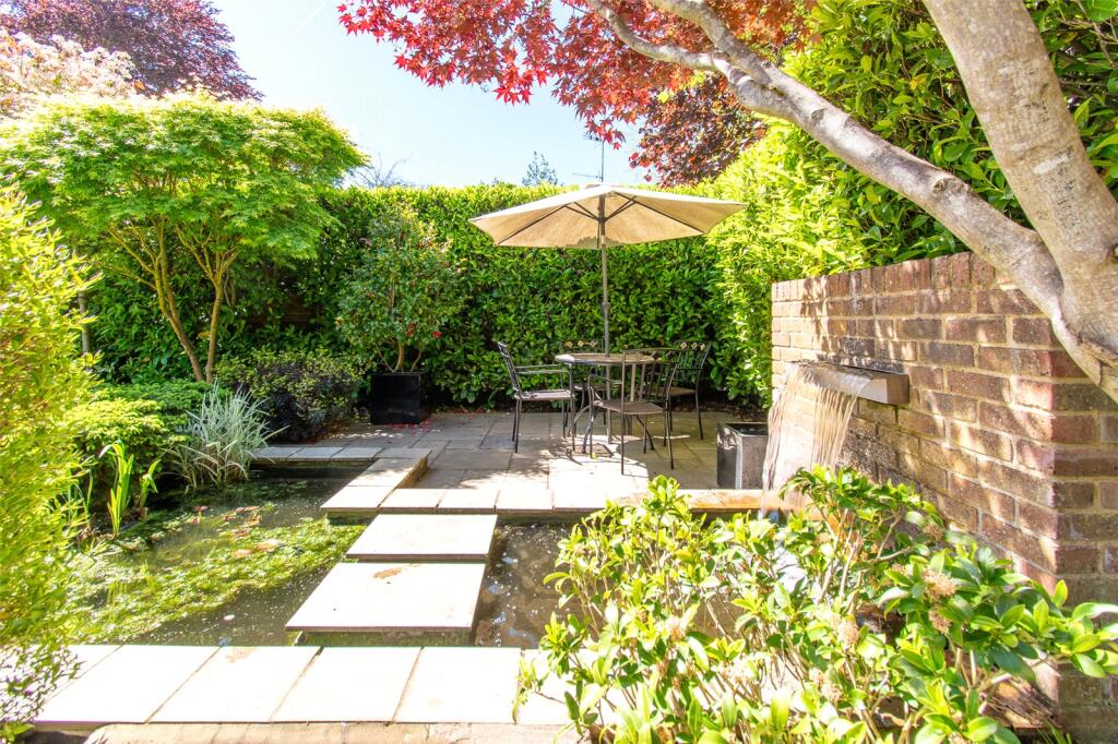 Additional image 37 of Beaumont Avenue, St. Albans, Hertfordshire, AL1