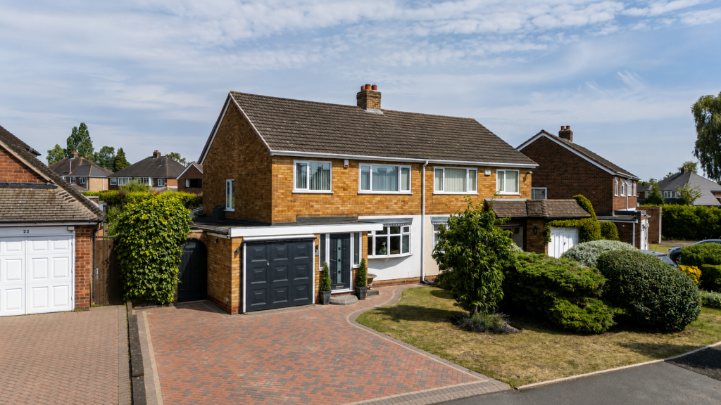 Main image of property: Stirling Road, Sutton Coldfield, B73 6PR