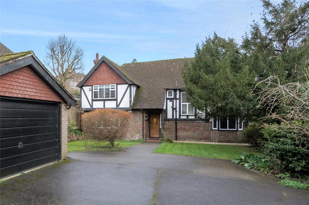 Main image of property: St. Johns Road, Sevenoaks, Kent