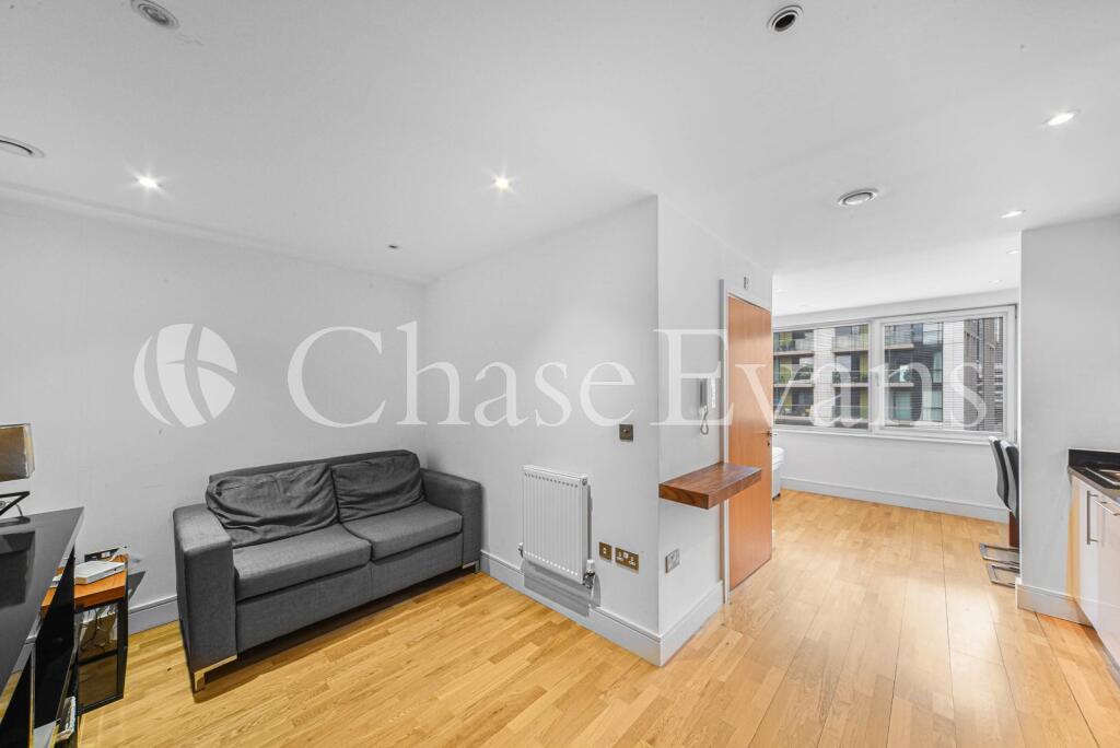 Main image of property: Canary Wharf, London, E14