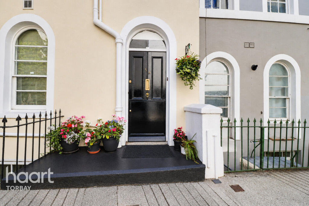 Main image of property: Coburg Place, Torquay