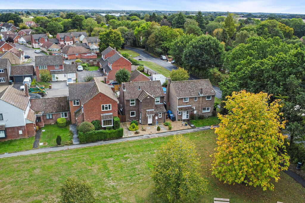 Main image of property: Leavenheath, Colchester, Suffolk