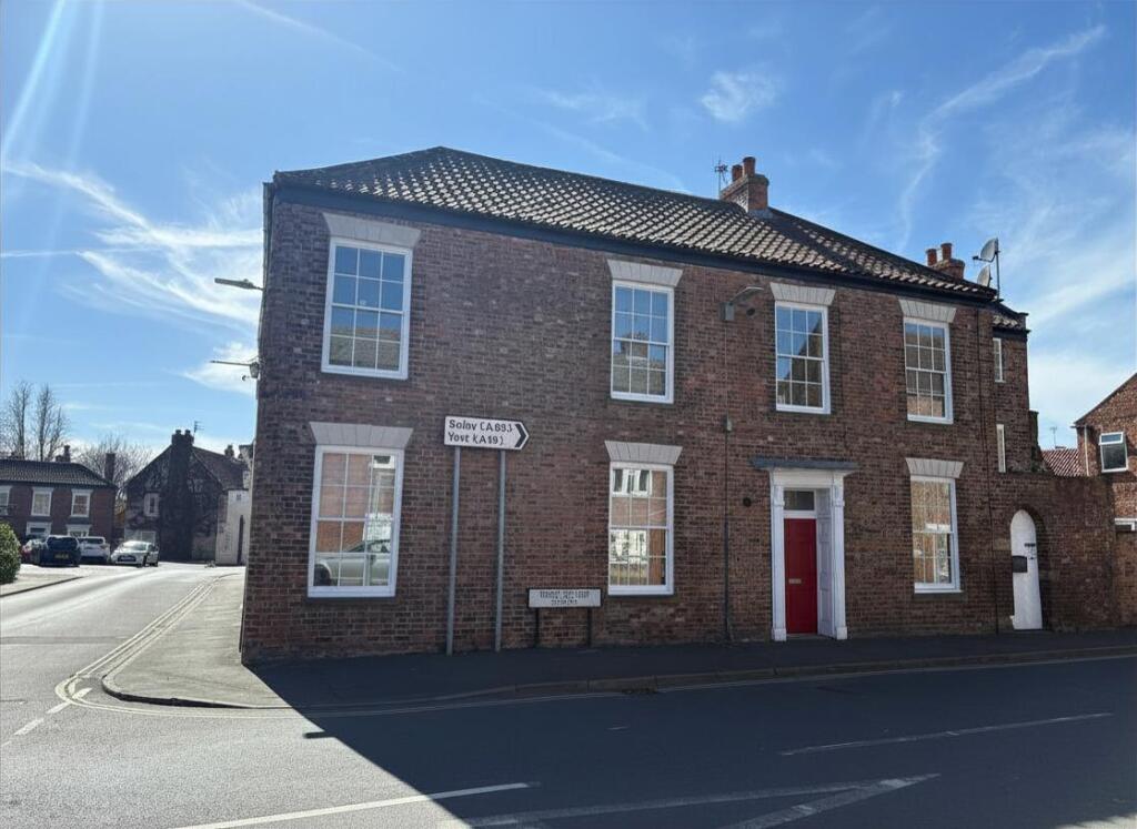 Main image of property: Northolmby Street, Howden