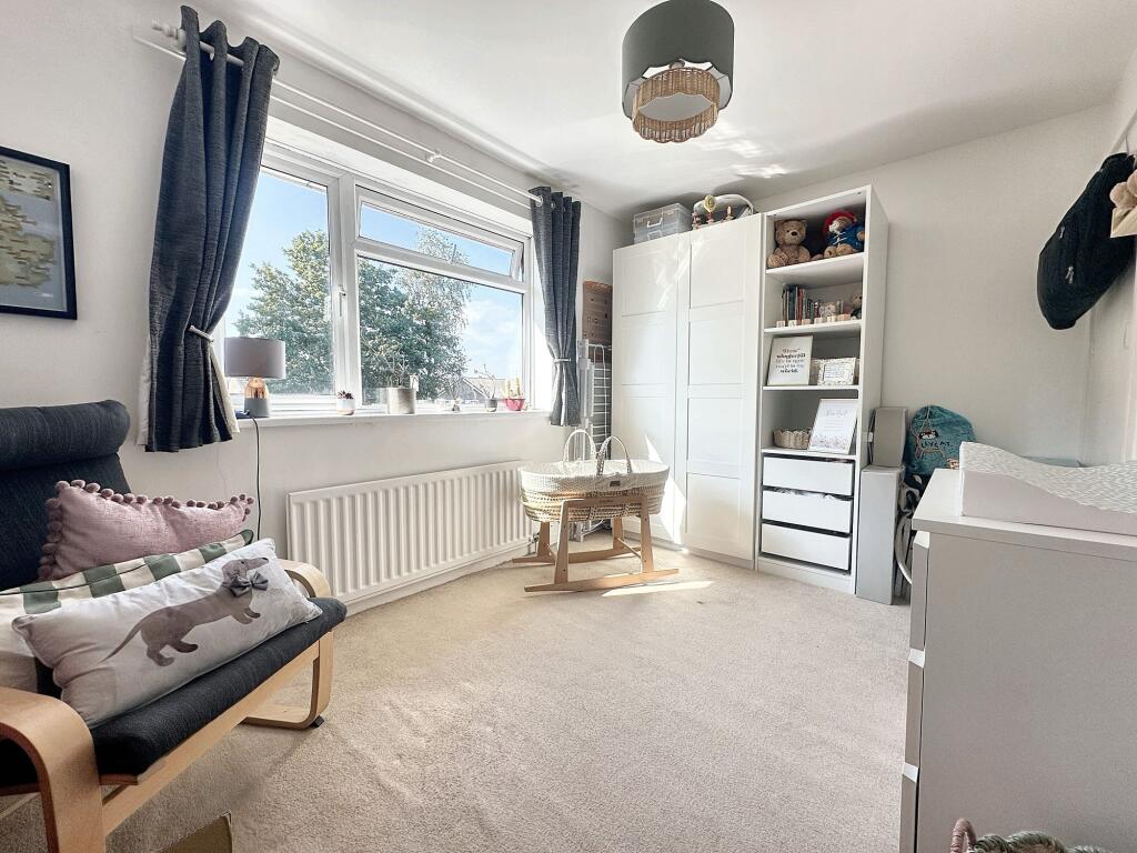 Cordelia Close, Dibden, SO45 photo 4