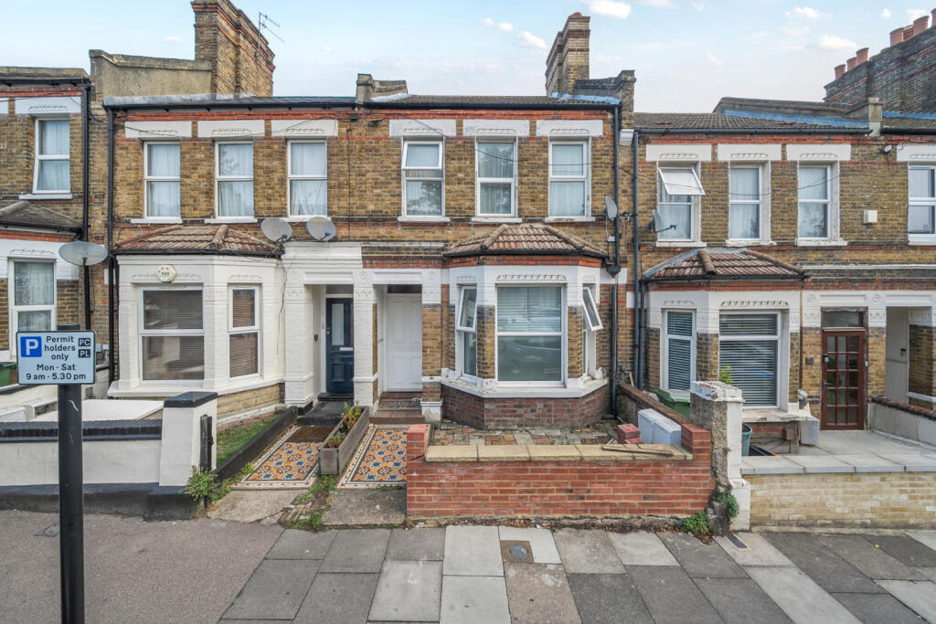 Main image of property: Brewery Road, Plumstead, London