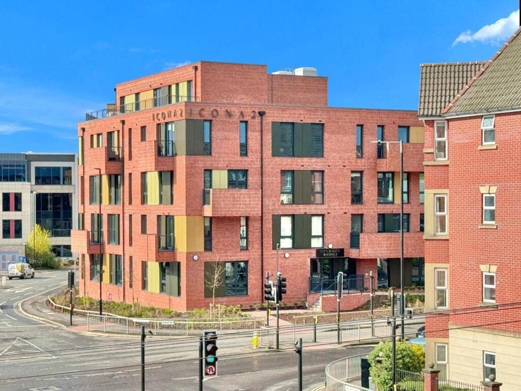 Main image of property: Eboracum Way, YORK