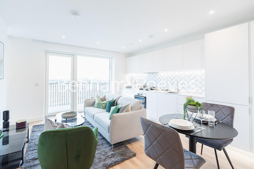 Main image of property: Cedrus Avenue, Southall, UB1