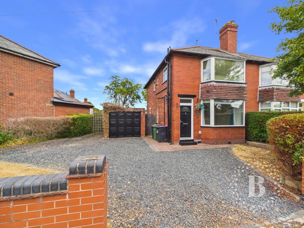 Main image of property: Meole Walk, Meole Village, Shrewsbury, SY3