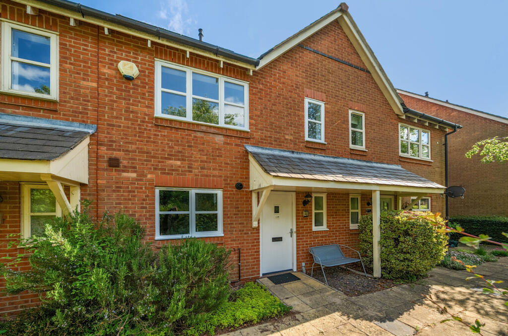 Main image of property: Mayles Lane, Knowle, Fareham, Hampshire, PO17