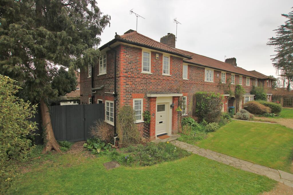 Bassett Green, Southampton