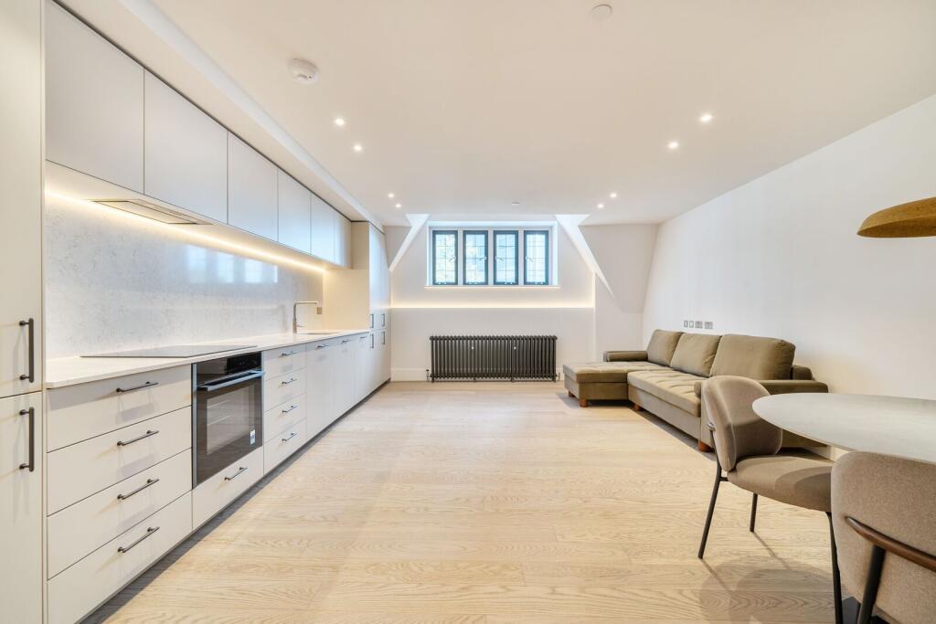 Apartment in London - View 4
