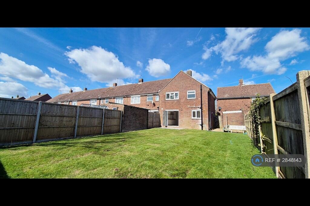 Main image of property: Duncan Road, Chichester, PO19