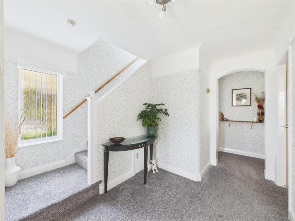Redcar Road, Wallasey - View 3