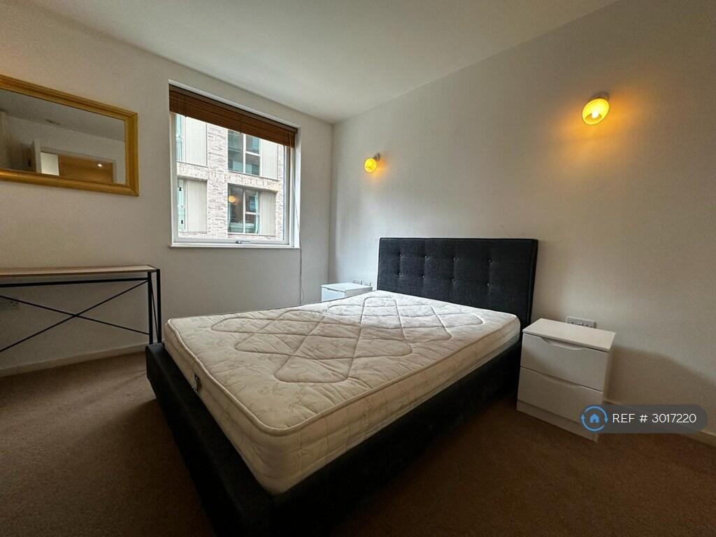 Apartment in Manchester - View 5