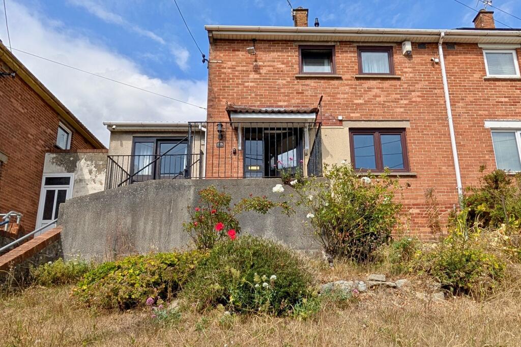 Main image of property: Plymouth Road, Barry, CF62