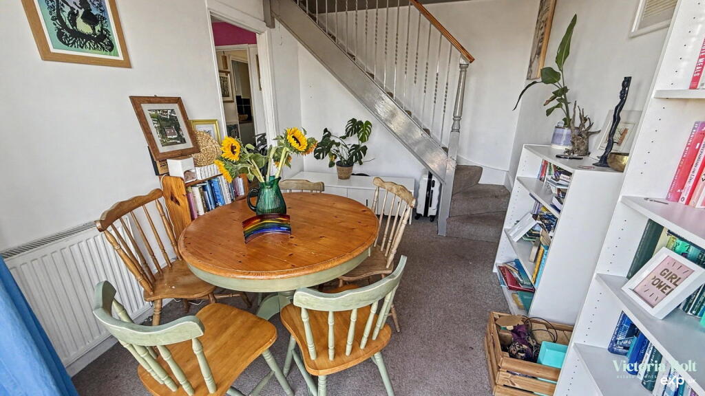 House in Plymouth - View 5